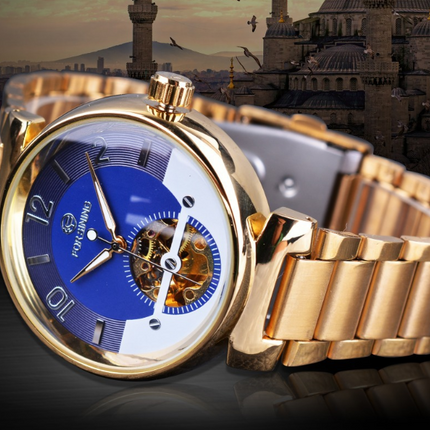 Automatic Mechanical Watch
