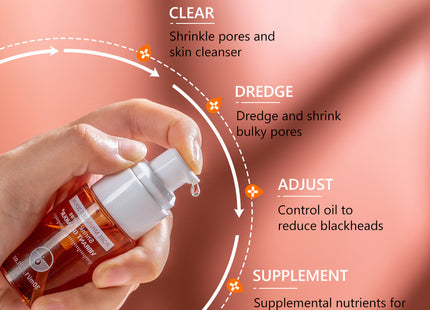 30Ml Cleansing Pore Salicylic Acid