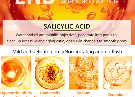 30Ml Cleansing Pore Salicylic Acid
