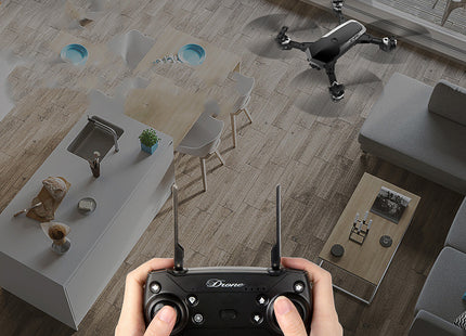 High-Definition Camera Aerial Photography Ultra-Long Flight Time Quadcopter Drone