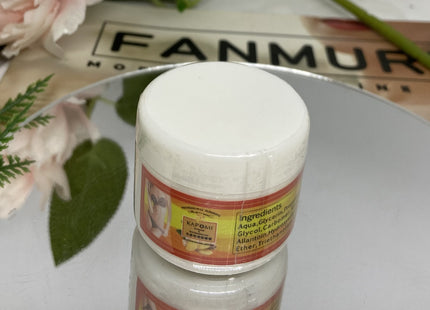 Firming skin firming cream ginger slimming massage cream