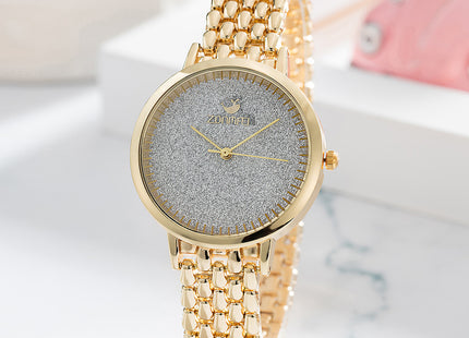 Luxury Watch Gifts For Women Earrings Ring Necklace Bracelet