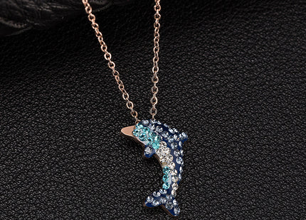 Luxury Watch Gifts For Women Earrings Ring Necklace Bracelet