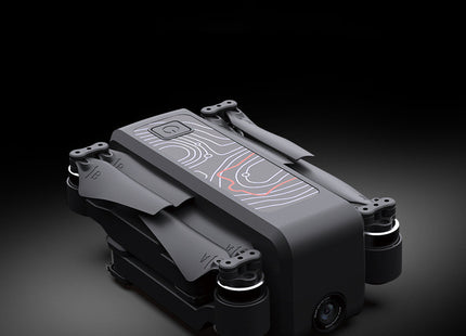 Long Battery Life Hd 4K Esc Camera Drone