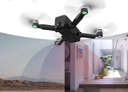 Long Battery Life Hd 4K Esc Camera Drone