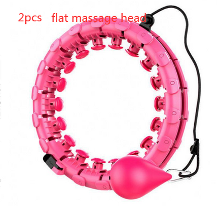 Lazy Woman With Abdomen And Waist Weight Loss And Fitness Smart