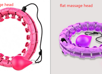 Lazy Woman With Abdomen And Waist Weight Loss And Fitness Smart