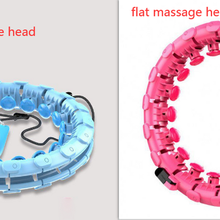 Lazy Woman With Abdomen And Waist Weight Loss And Fitness Smart