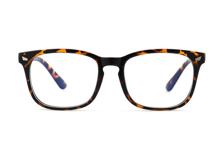 Blue Light Blocking Glasses Square