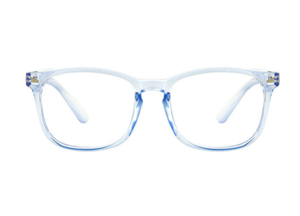 Blue Light Blocking Glasses Square