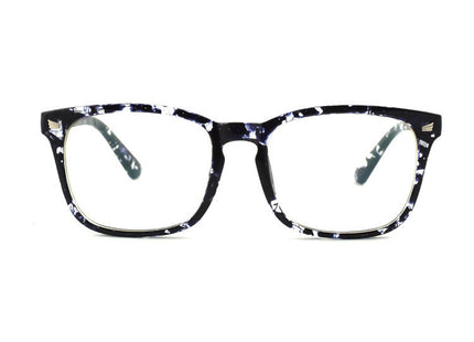 Blue Light Blocking Glasses Square