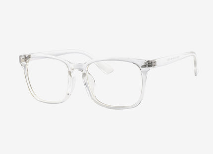 Blue Light Blocking Glasses Square