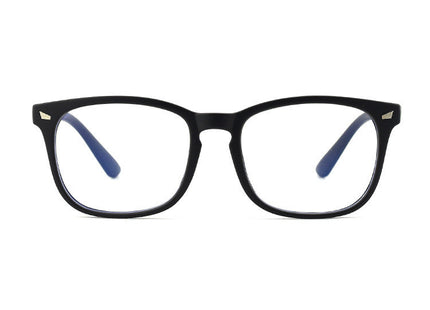 Blue Light Blocking Glasses Square
