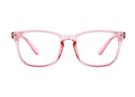 Blue Light Blocking Glasses Square
