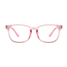Blue Light Blocking Glasses Square