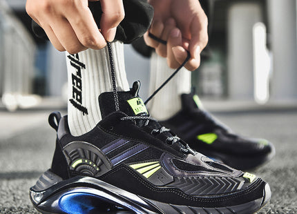 Men Shoes Sneakers Male Mens Casual Shoes Tenis Luxury Shoes Trainer Race Off White Shoes Fashion Loafers Running Shoes For Men