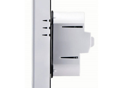 Touch Button Thermostat