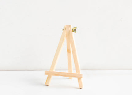 Portable Adjustable Painting Easel