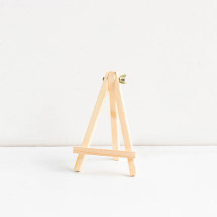 Portable Adjustable Painting Easel