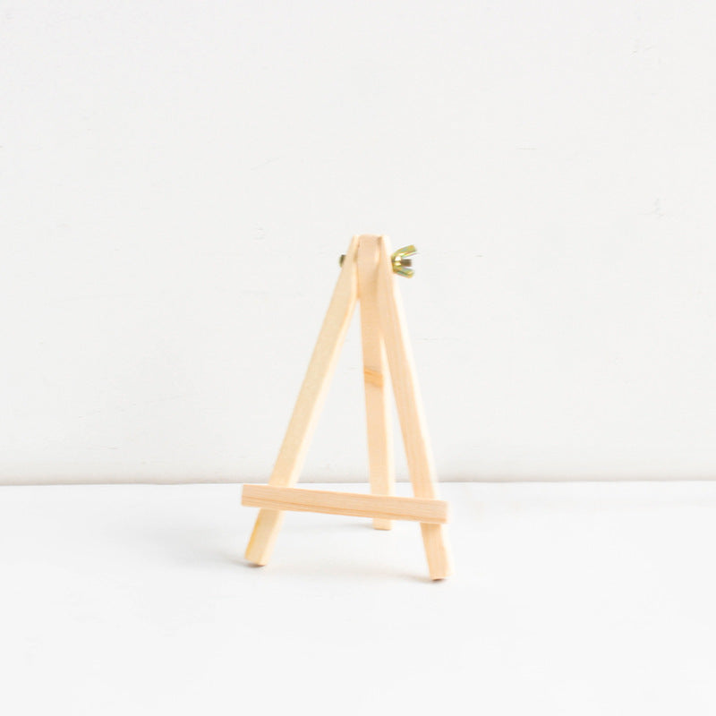 Portable Adjustable Painting Easel