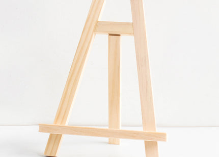 Portable Adjustable Painting Easel