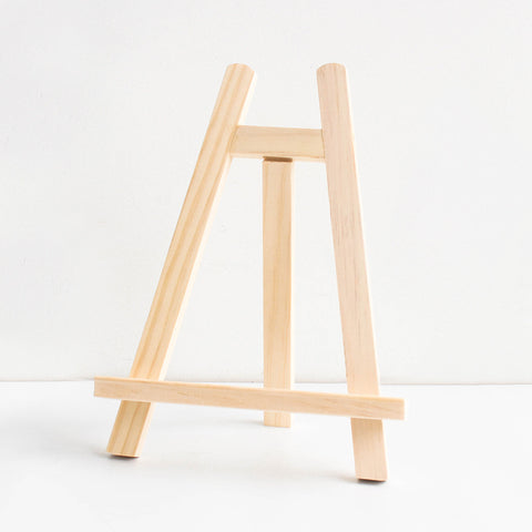 Portable Adjustable Painting Easel