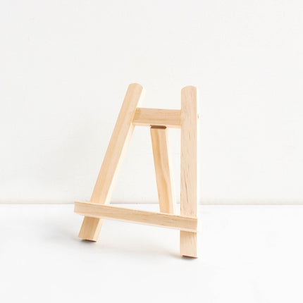 Portable Adjustable Painting Easel