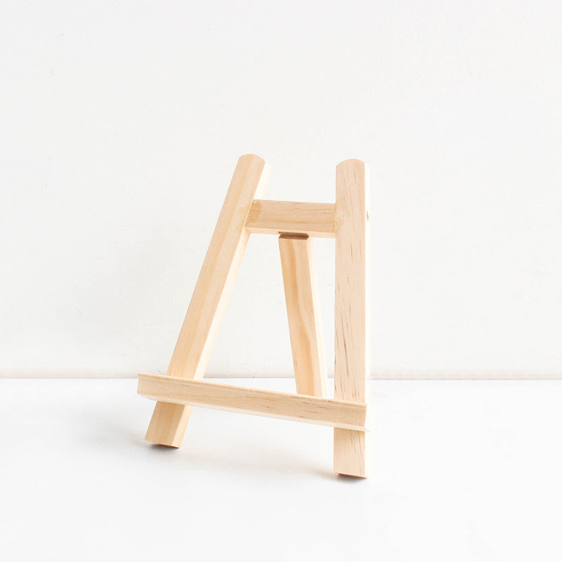Portable Adjustable Painting Easel