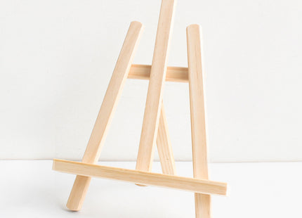 Portable Adjustable Painting Easel