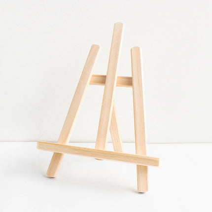 Portable Adjustable Painting Easel