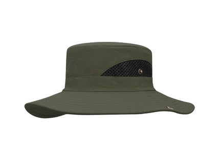 Summer Fisherman Hat Sunscreen UV Breathable Wearable Fishing Sunshade Mountaineering Big Brim Hat