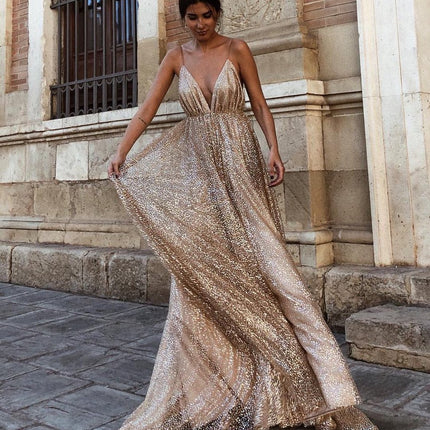 Sexy Evening Gown Women Dress Ladies Pencil Party Dresses