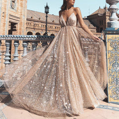 Sexy Evening Gown Women Dress Ladies Pencil Party Dresses