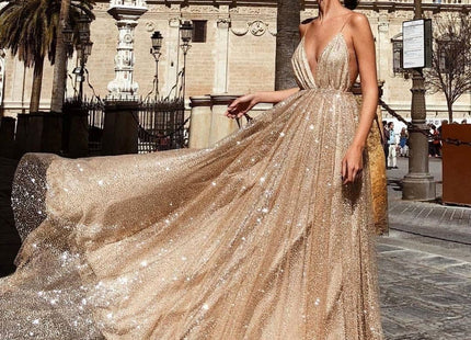 Sexy Evening Gown Women Dress Ladies Pencil Party Dresses