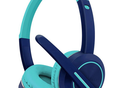 Wireless Cool Bluetooth Gaming Headset New Headwear