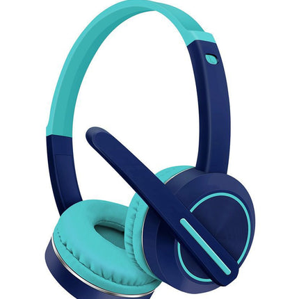 Wireless Cool Bluetooth Gaming Headset New Headwear