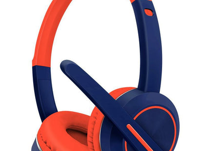 Wireless Cool Bluetooth Gaming Headset New Headwear