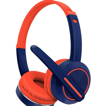 Wireless Cool Bluetooth Gaming Headset New Headwear