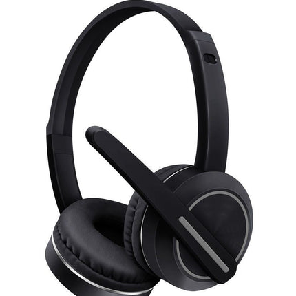 Wireless Cool Bluetooth Gaming Headset New Headwear