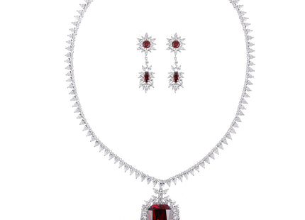 Earrings Set Toast Clothing Matching Set Gifts Fashion Jewelry Women
