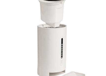 Pet Smart Feeder Pet Supplies Timing