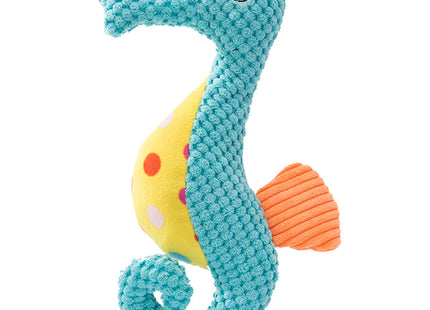 Dog Toy Plush Resistant To Biting Teeth And Making Noise