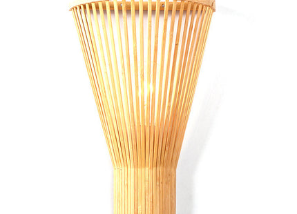 Creative Bamboo Art Bamboo Wall Lamp Simple