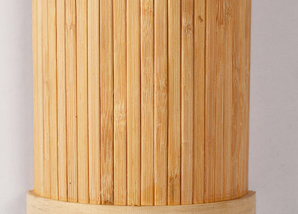 Creative Bamboo Art Bamboo Wall Lamp Simple