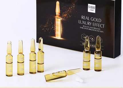 Niacinamide Muscle Bottom Ampoule Moisturizing