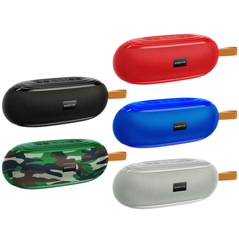 Altavoz Bluetooth para exteriores