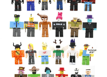 Collectible Doll Version 24 Children's Toys