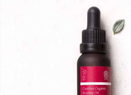 Rosewood Rosehip Oil