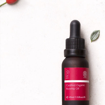 Rosewood Rosehip Oil