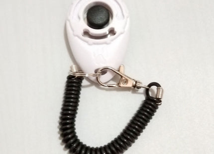 Dog training dog clicker pet supplies